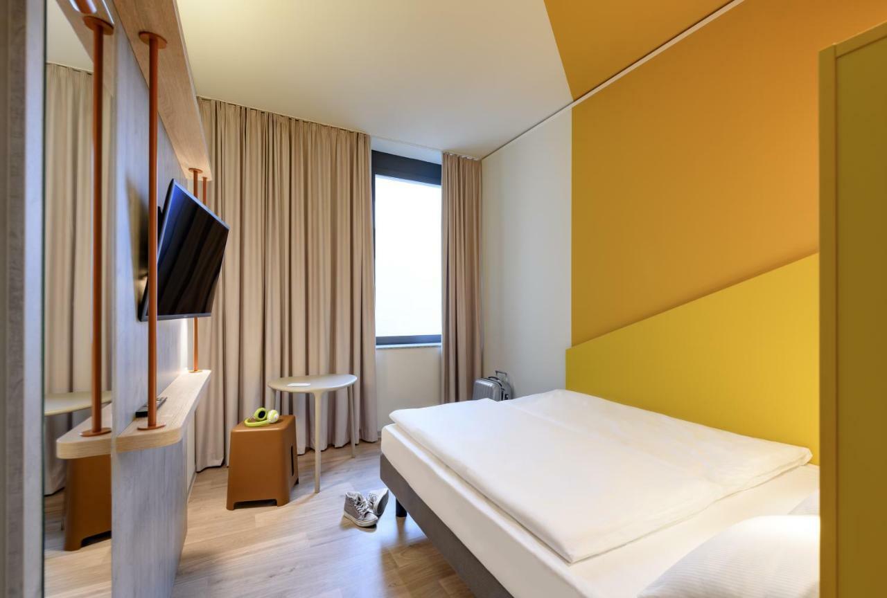 Ibis Budget Bremen City Center Exteriér fotografie